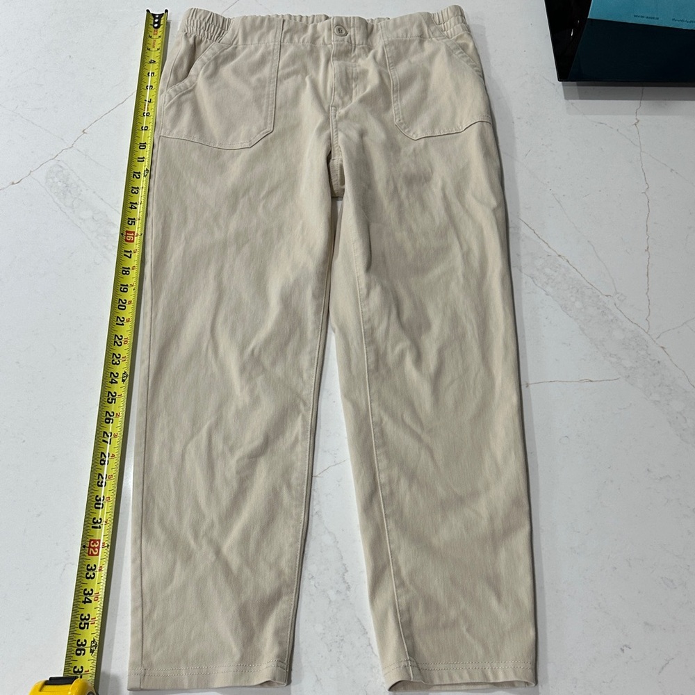 Women’s Tan Pants